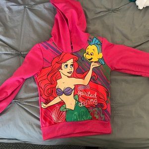 Disney's Ariel - Little Mermaid Sweatshirt